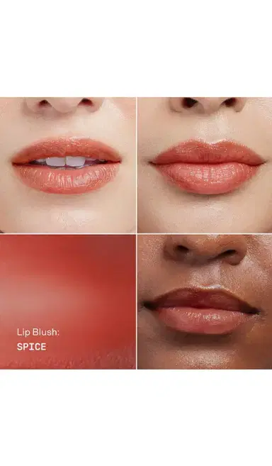 VERSED Cashmere Color Smoothing Lip Blush | Thumbnail 5 VERSED Cashmere Color Smoothing Lip Blush | Thumbnail 5