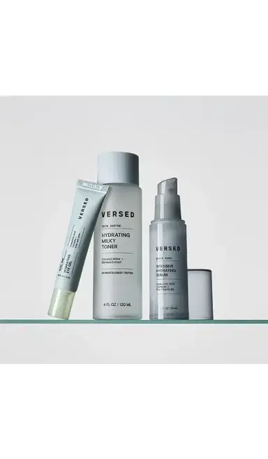 VERSED Water Rush Hydrating Eye Gel | Thumbnail 3 VERSED Water Rush Hydrating Eye Gel | Thumbnail 3