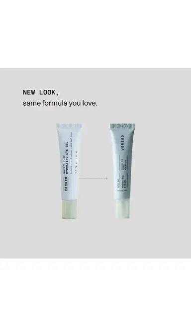VERSED Water Rush Hydrating Eye Gel | Thumbnail 5 VERSED Water Rush Hydrating Eye Gel | Thumbnail 5