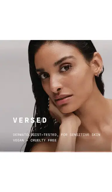 VERSED Water Rush Hydrating Eye Gel | Thumbnail 6 VERSED Water Rush Hydrating Eye Gel | Thumbnail 6