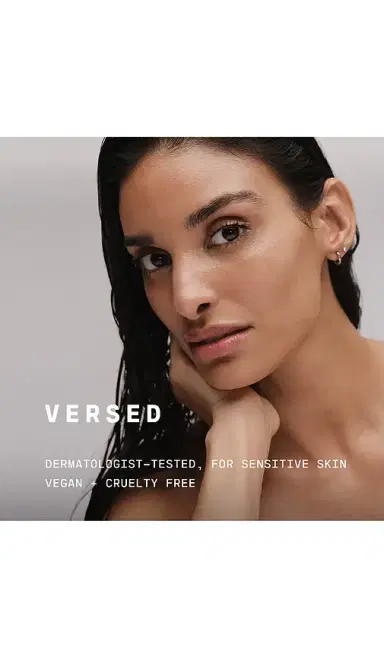 VERSED Weekend Glow Brightening Serum | Thumbnail 5 VERSED Weekend Glow Brightening Serum | Thumbnail 5