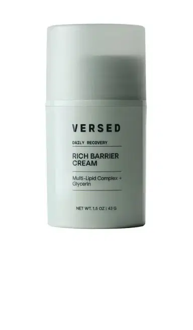 VERSED Daily Recovery Rich Barrier Cream | Thumbnail 1 VERSED Daily Recovery Rich Barrier Cream | Thumbnail 1