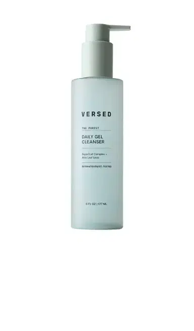 VERSED The Purist Daily Gel Cleanser | Thumbnail 1 VERSED The Purist Daily Gel Cleanser | Thumbnail 1
