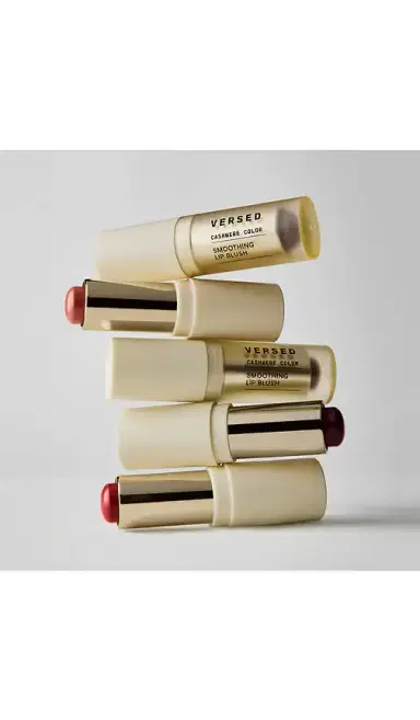 VERSED Cashmere Color Smoothing Lip Blush | Thumbnail 3 VERSED Cashmere Color Smoothing Lip Blush | Thumbnail 3