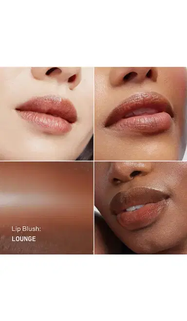 VERSED Cashmere Color Smoothing Lip Blush | Thumbnail 5 VERSED Cashmere Color Smoothing Lip Blush | Thumbnail 5