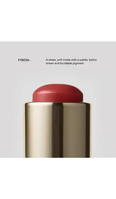 VERSED Cashmere Color Smoothing Lip Blush | Thumbnail 3 VERSED Cashmere Color Smoothing Lip Blush | Thumbnail 3