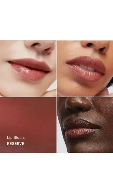 VERSED Cashmere Color Smoothing Lip Blush | Thumbnail 4 VERSED Cashmere Color Smoothing Lip Blush | Thumbnail 4