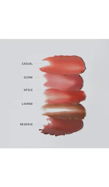 VERSED Cashmere Color Smoothing Lip Blush | Thumbnail 5 VERSED Cashmere Color Smoothing Lip Blush | Thumbnail 5