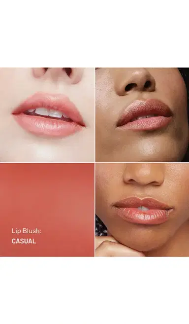 VERSED Cashmere Color Smoothing Lip Blush | Thumbnail 5 VERSED Cashmere Color Smoothing Lip Blush | Thumbnail 5
