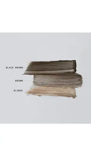 VERSED Easy Brow Tinted Brow Gel | Thumbnail 6 VERSED Easy Brow Tinted Brow Gel | Thumbnail 6