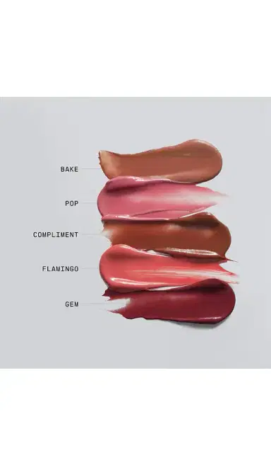 VERSED Soft Gloss Tinted Lip Serum | Thumbnail 5 VERSED Soft Gloss Tinted Lip Serum | Thumbnail 5