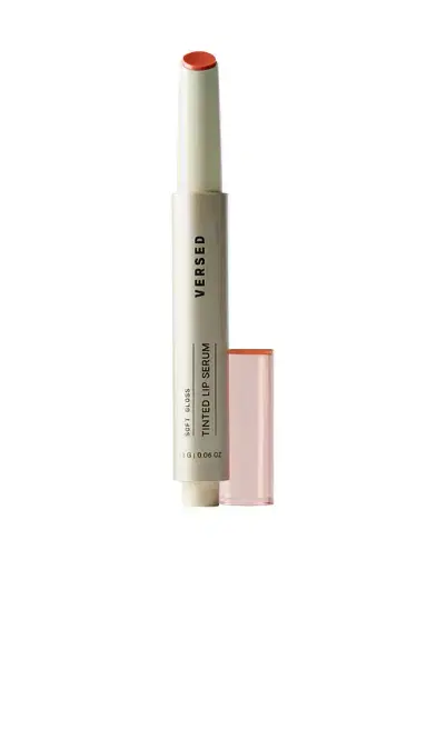 VERSED Soft Gloss Tinted Lip Serum | Thumbnail 1 VERSED Soft Gloss Tinted Lip Serum | Thumbnail 1