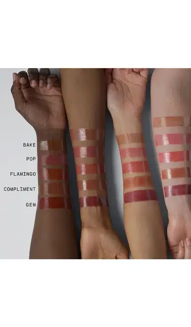 VERSED Soft Gloss Tinted Lip Serum | Thumbnail 7 VERSED Soft Gloss Tinted Lip Serum | Thumbnail 7