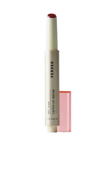 VERSED Soft Gloss Tinted Lip Serum | Thumbnail 1 VERSED Soft Gloss Tinted Lip Serum | Thumbnail 1