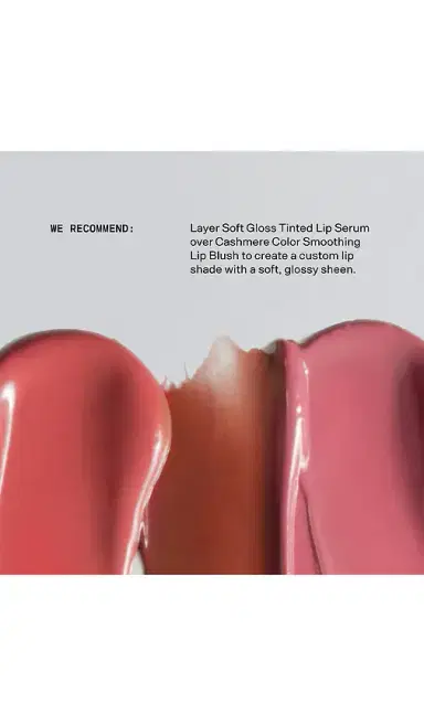 VERSED Soft Gloss Tinted Lip Serum | Thumbnail 3 VERSED Soft Gloss Tinted Lip Serum | Thumbnail 3
