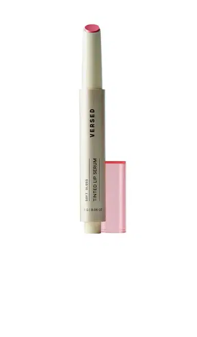 VERSED Soft Gloss Tinted Lip Serum | Thumbnail 1 VERSED Soft Gloss Tinted Lip Serum | Thumbnail 1