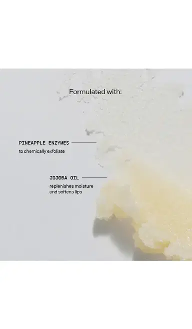 VERSED Cloud Polish Exfoliating Lip Scrub | Thumbnail 5 VERSED Cloud Polish Exfoliating Lip Scrub | Thumbnail 5