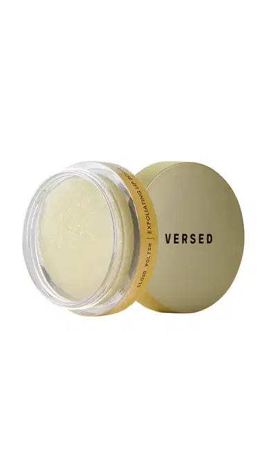 VERSED Cloud Polish Exfoliating Lip Scrub | Thumbnail 1 VERSED Cloud Polish Exfoliating Lip Scrub | Thumbnail 1