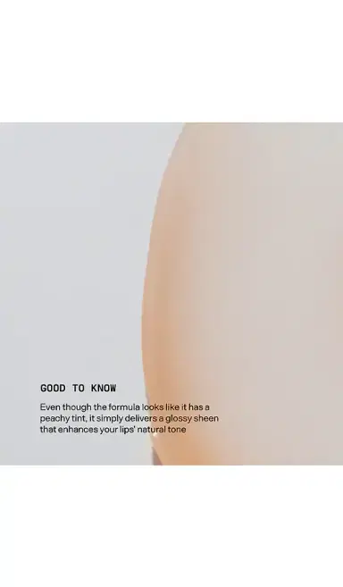 VERSED Cloud Wrap Lip Recovery Mask | Thumbnail 4 VERSED Cloud Wrap Lip Recovery Mask | Thumbnail 4