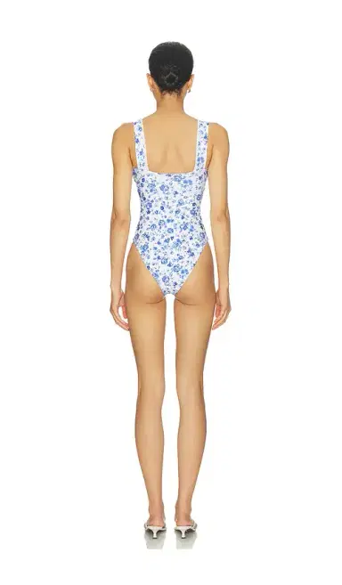 Tularosa Frances One Piece | Thumbnail 3 Tularosa Frances One Piece | Thumbnail 3