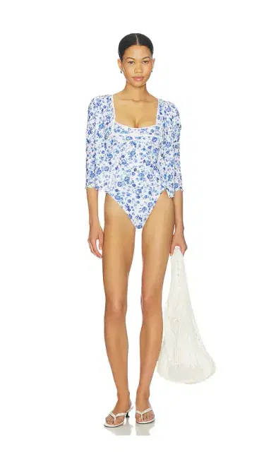 Tularosa Frances One Piece | Thumbnail 4 Tularosa Frances One Piece | Thumbnail 4