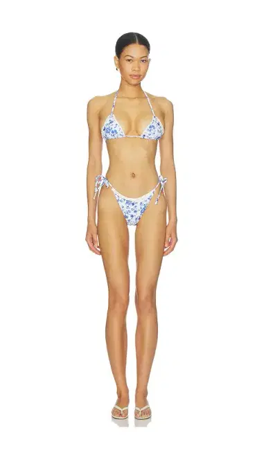 Tularosa Frances Top | Thumbnail 4 Tularosa Frances Top | Thumbnail 4