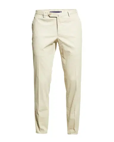 Incotex Men 's Scoll Cotton-Silk Trousers | Thumbnail 1 Incotex Men 's Scoll Cotton-Silk Trousers | Thumbnail 1