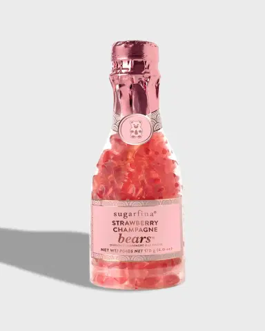 Sugarfina Strawberry Champagne Bears - Celebration Bottle | Thumbnail 2 Sugarfina Strawberry Champagne Bears - Celebration Bottle | Thumbnail 2