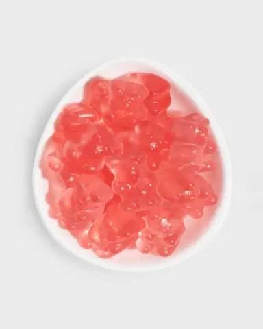 Sugarfina Strawberry Champagne Bears - Celebration Bottle | Thumbnail 3 Sugarfina Strawberry Champagne Bears - Celebration Bottle | Thumbnail 3