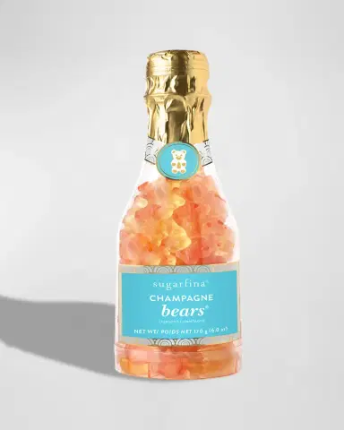 Sugarfina Champagne Bears - Celebration Bottle | Thumbnail 2 Sugarfina Champagne Bears - Celebration Bottle | Thumbnail 2
