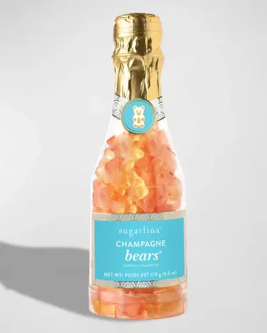 Sugarfina Champagne Bears - Celebration Bottle | Thumbnail 4 Sugarfina Champagne Bears - Celebration Bottle | Thumbnail 4