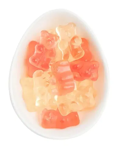 Sugarfina Champagne Bears - Celebration Bottle | Thumbnail 1 Sugarfina Champagne Bears - Celebration Bottle | Thumbnail 1