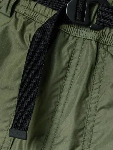 Moncler Grenoble Belted Ripstop Cargo Pants | Thumbnail 5 Moncler Grenoble Belted Ripstop Cargo Pants | Thumbnail 5