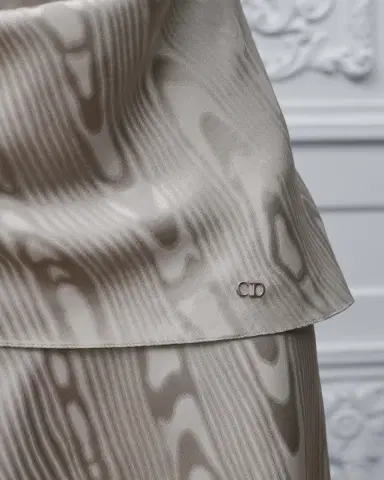 Dior Draped Top | Thumbnail 5 Dior Draped Top | Thumbnail 5