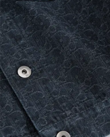 Dior Cropped Jacket | Thumbnail 4 Dior Cropped Jacket | Thumbnail 4