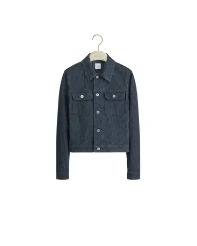 Dior Cropped Jacket | Thumbnail 1 Dior Cropped Jacket | Thumbnail 1
