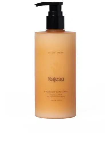 Najeau Nourishing Conditioner | Thumbnail 2 Najeau Nourishing Conditioner | Thumbnail 2