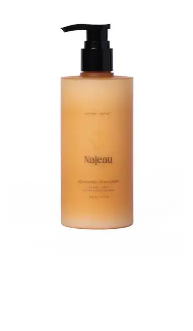 Najeau Nourishing Conditioner | Thumbnail 6 Najeau Nourishing Conditioner | Thumbnail 6