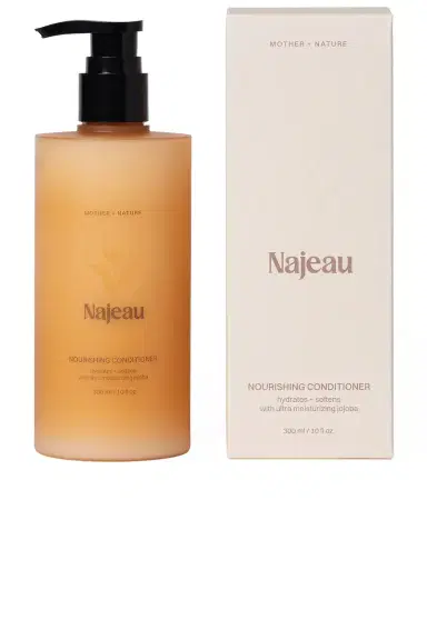 Najeau Nourishing Conditioner | Thumbnail 1 Najeau Nourishing Conditioner | Thumbnail 1