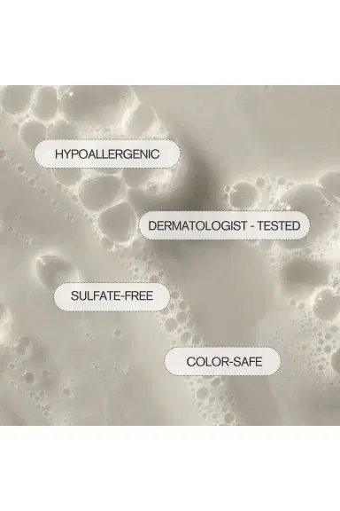 Najeau Nourishing Shampoo | Thumbnail 3 Najeau Nourishing Shampoo | Thumbnail 3