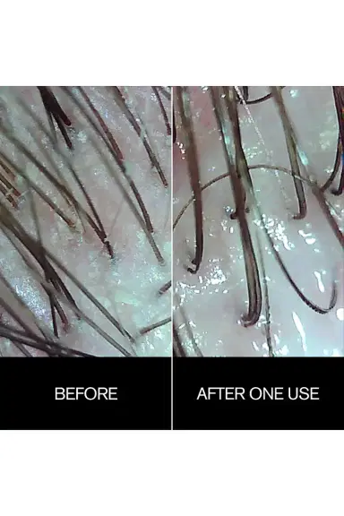 Najeau Nourishing Shampoo | Thumbnail 4 Najeau Nourishing Shampoo | Thumbnail 4
