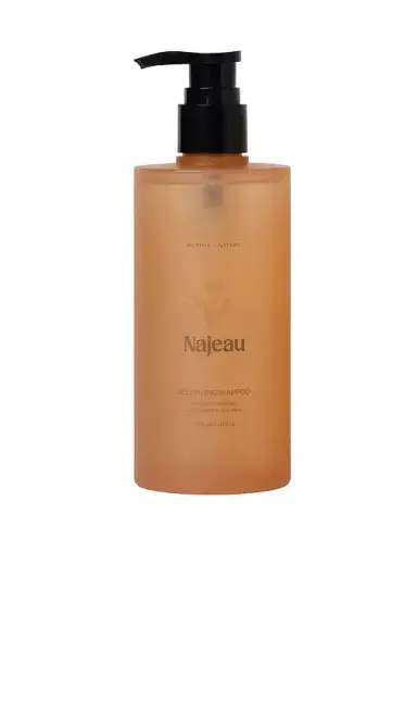 Najeau Nourishing Shampoo | Thumbnail 7 Najeau Nourishing Shampoo | Thumbnail 7