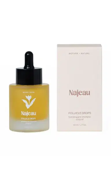 Najeau Follicle Drops | Thumbnail 9 Najeau Follicle Drops | Thumbnail 9