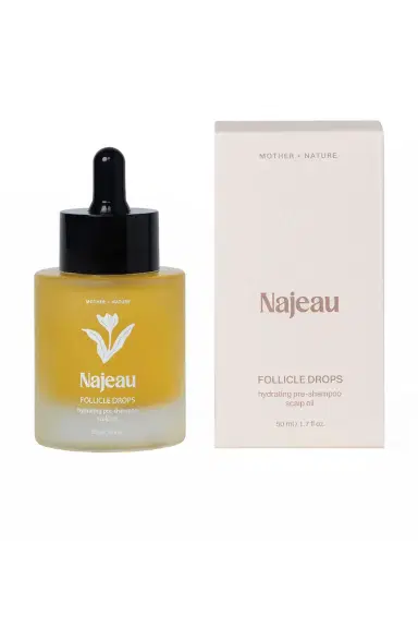 Najeau Follicle Drops | Thumbnail 1 Najeau Follicle Drops | Thumbnail 1