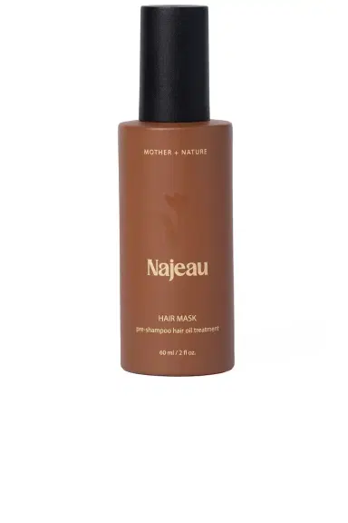 Najeau Hair Mask | Thumbnail 2 Najeau Hair Mask | Thumbnail 2