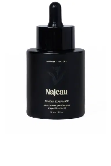 Najeau Sunday Scalp Mask | Thumbnail 2 Najeau Sunday Scalp Mask | Thumbnail 2