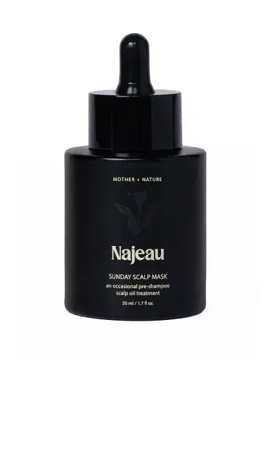 Najeau Sunday Scalp Mask | Thumbnail 8 Najeau Sunday Scalp Mask | Thumbnail 8