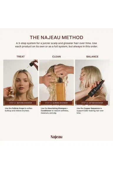 Najeau The Najeau Method Set | Thumbnail 10 Najeau The Najeau Method Set | Thumbnail 10