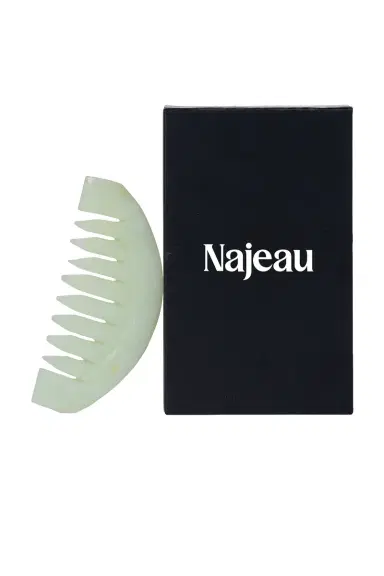 Najeau Gua Sha Scalp Comb | Thumbnail 2 Najeau Gua Sha Scalp Comb | Thumbnail 2