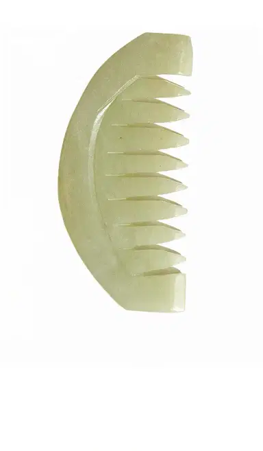 Najeau Gua Sha Scalp Comb | Thumbnail 4 Najeau Gua Sha Scalp Comb | Thumbnail 4